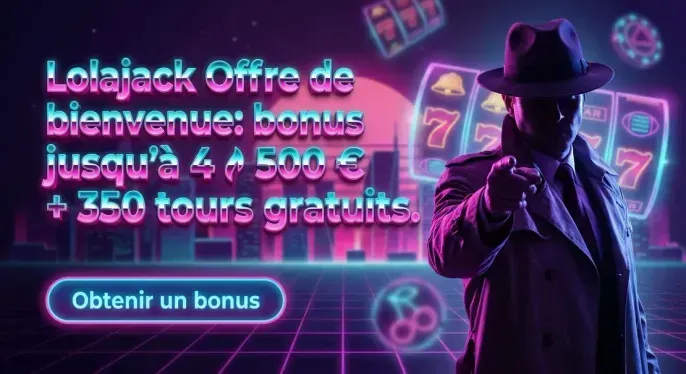 Lolajack Casino